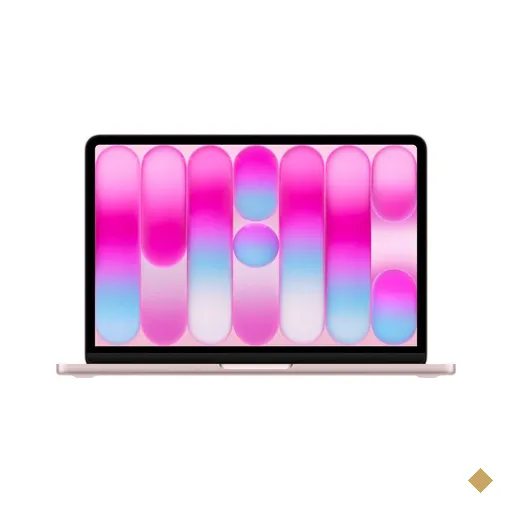MacBook Neo de 13 polegadas Chip A18 Pro, CPU de 6 núcleos, GPU de 5 núcleos…