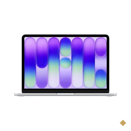 MacBook Neo de 13 polegadas Chip A18 Pro, CPU de 6 núcleos, GPU de 5 núcleos…