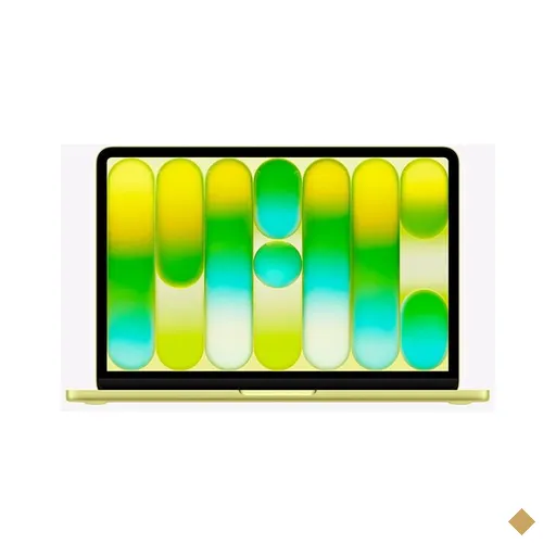 MacBook Neo de 13 polegadas Chip A18 Pro, CPU de 6 núcleos, GPU de 5 núcleos…