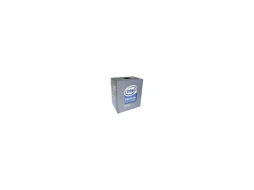 Intel Pentium Dual-Core E2180 2.00GHz (LGA 775, FSB 800MHz, 1MB Cache)