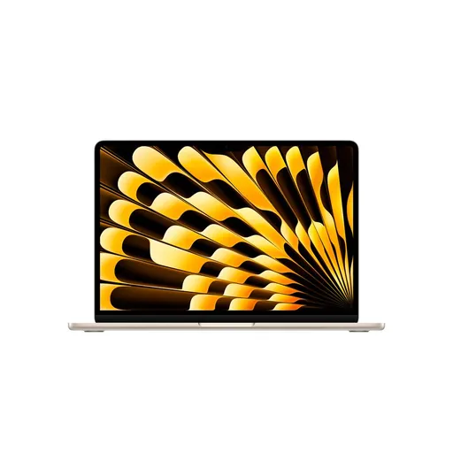 MacBook Air 13" Apple M5 (16GB RAM 1TB SSD) Neural Engine de 16 núcleos…