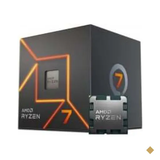 Processador AMD Ryzen 7 8700G 5.1GHz 8/16 AM5