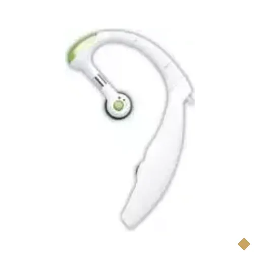 Headphone/MIC - A4Tech HS-12