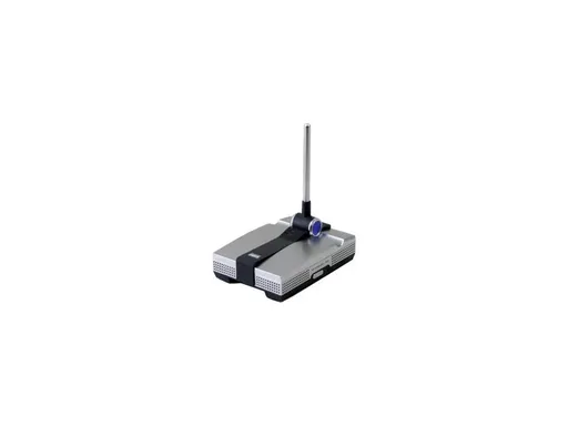 Linksys WRE54G Wirelles-G Range Extender