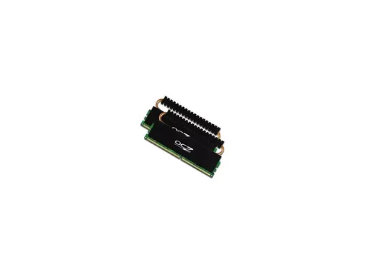 OCZ Reaper HPC Edition 2GB Kit (2 x 1GB) DDR2 800MHz PC2-6400