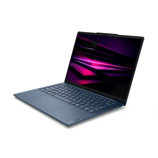 Notebook Lenovo Yoga Slim 7 Snapdragon X2 Elite, 1TB SSD, 32GB RAM, Tela 14"…