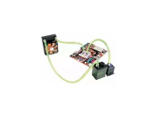 Thermaltake Bigwater 735 Liquid Cooling System