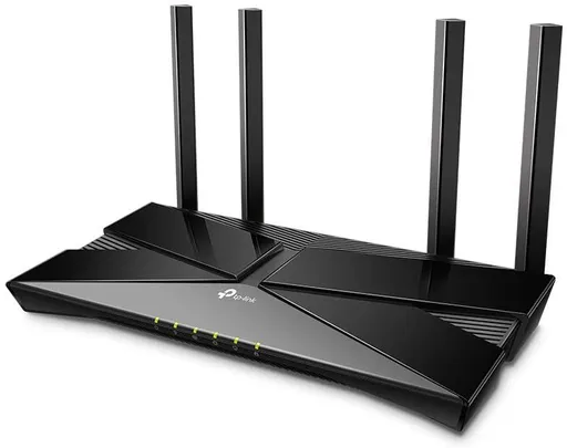 Roteador Wireless Gigabit Wifi 6 Tp-link Archer Ax10 Ax1500
