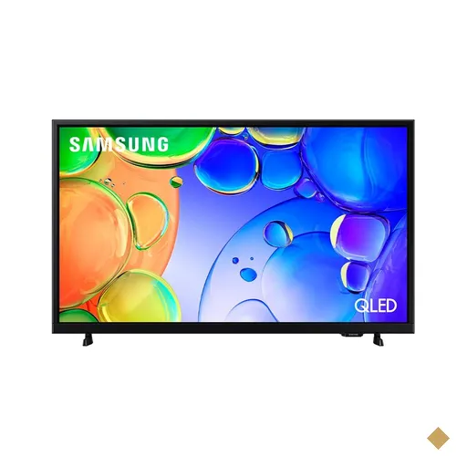 Smart TV Samsung QLED Full HD 43" Polegadas Q5F com Xbox Cloud Gaming