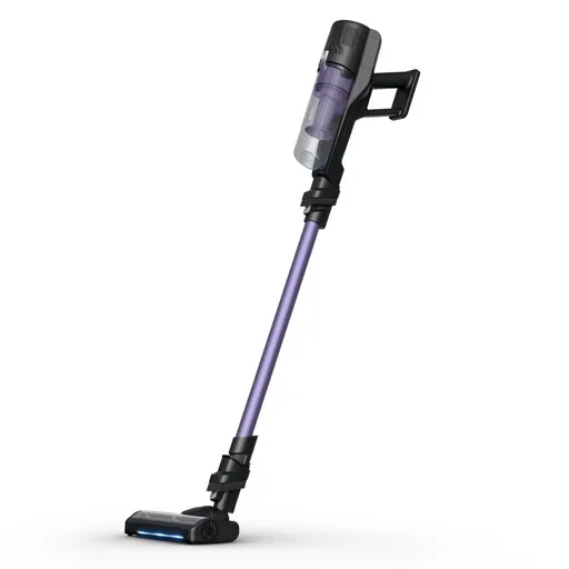 Aspirador de Pó Sem Fio Arno X-PERT 5.80 com Potência de 150W e Capacidade de…
