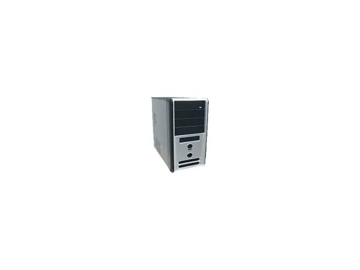 MaxCase 4B (LHX-5018) ATX
