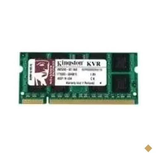 Kingston 2GB DDR2 SO-DIMM 667MHz PC2-5300