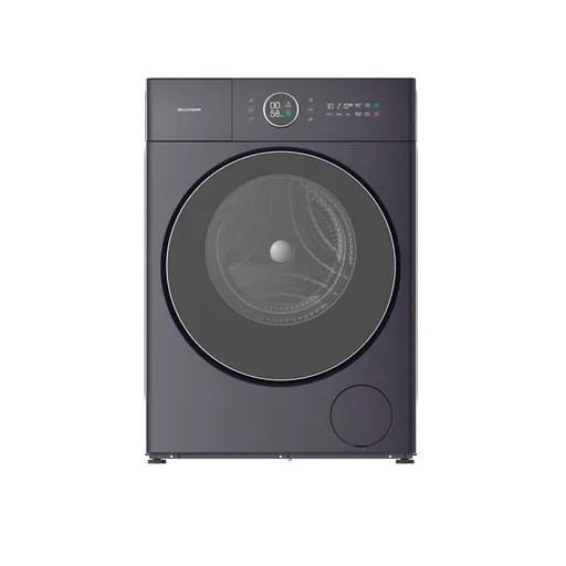 Lava e Seca Brastemp 14Kg/8Kg Midnight Purple com Lavagem e Secagem…