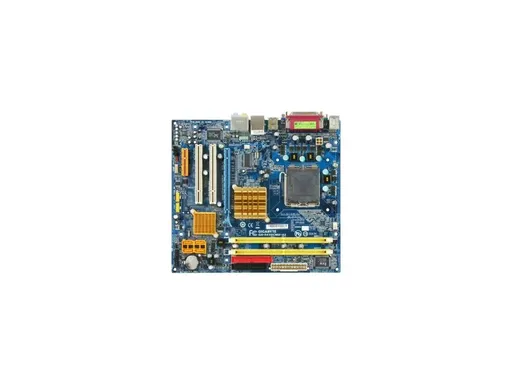 Gigabyte GA-945GCMX-S2 (LGA 775) Intel 945GC