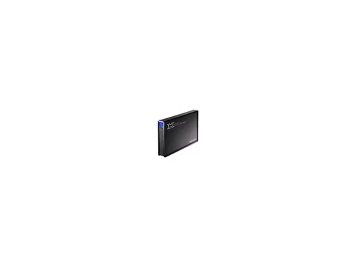 Case CoolerMaster X-Craft 250 Lite 2.5″ HDD (IDE para USB 2.0) Black