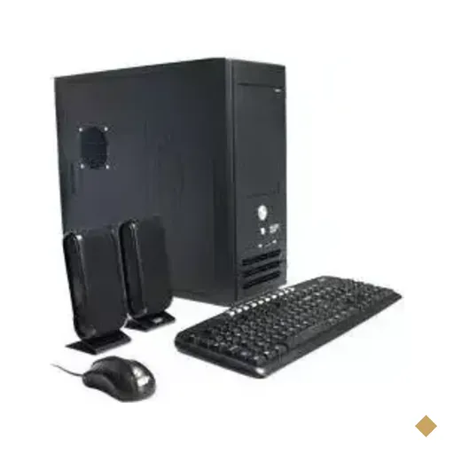 Pauta Connect Kit 4B (200W) BB8713A ATX PRETO