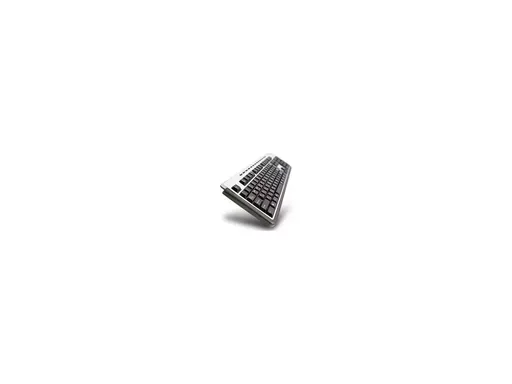 SAMSUNG Pleomax PKB-3000 Multimídia PS2 PRETO