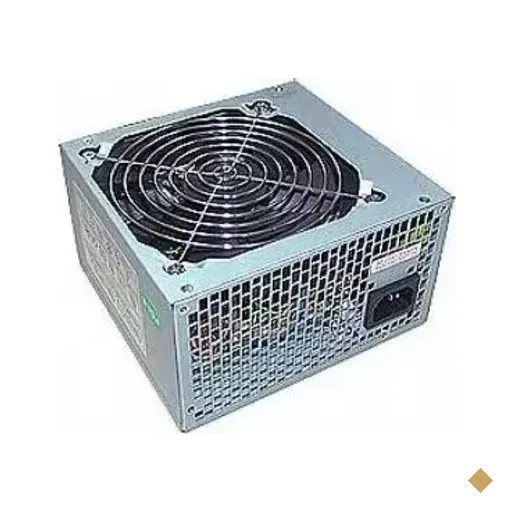 Huntkey 350W ATX12V v2.2 LW-6350HG