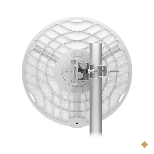 Antena AIRFIBER 60 RADIO PTP 5GHZ 38/11DBI 1.9GBP - AF60-BR UISP - Ubiquiti
