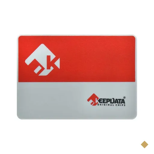 SSD Keepdata 512GB 2.5" SATA 3 - KDS512G-L21
