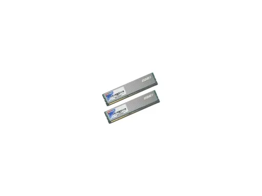 Patriot Extreme Performance 2GB Kit (1024MB x 2) DDR3 1333MHz PC3-10666