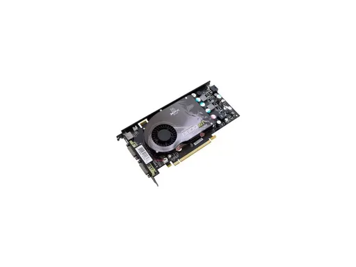 XFX nVIDIA GeForce 8800GT XXX 512MB GDDR3 256-bit PCI-E 2.0 x16