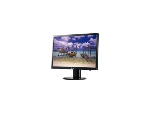 LG Eletronics L196WTQ LCD TFT 19″ Wide Digital (1440 x 900) 2ms
