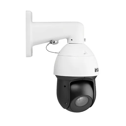 CAMERA IP SPEED DOME - VIP 3225 SD IR IA 100M 2MP FULL HD G2 - INTELBRAS