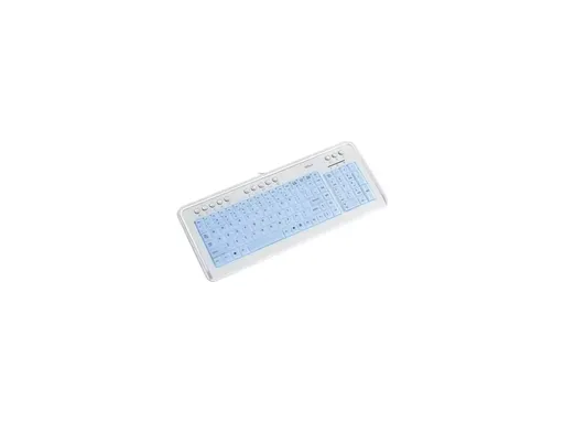 Trust Illuminated KB-1500 USB 2.0