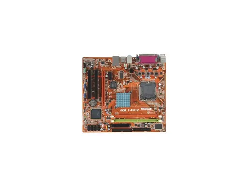 ABIT I-45CV (LGA 775) Intel 945GC