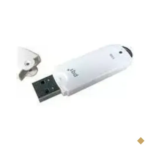 pqi 1GB USB 2.0 Flash Drive 