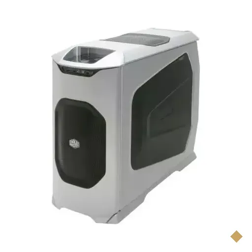 Cooler Master CM Stacker 830 Silver