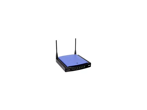 Linksys WRT150N Wireless-N Home Router