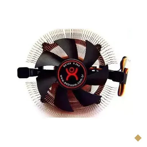 eXtream CPEX-8CU1 (Socket 478/754/939/940 e AM2/LGA 775)
