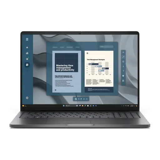 Notebook Dell Pro 16 (Intel Core i7 150U, 16GB DDR5, 512gb SSD NVMe, LED 16″…