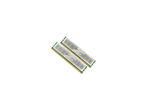 OCZ Platinum Edition 2GB (1024MB x 2) DDR3 1333MHz PC3-10666 Kit