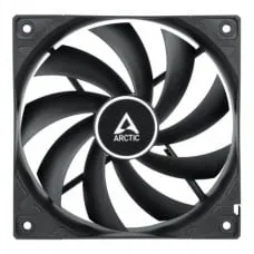 Cooler Gabinete Arctic F12 120mm Preto Silencioso