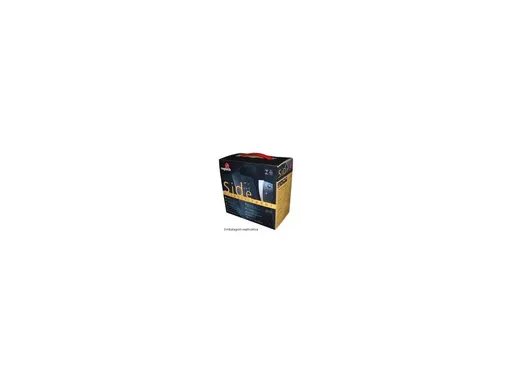 ragtech Side Black 300VA Bivolt