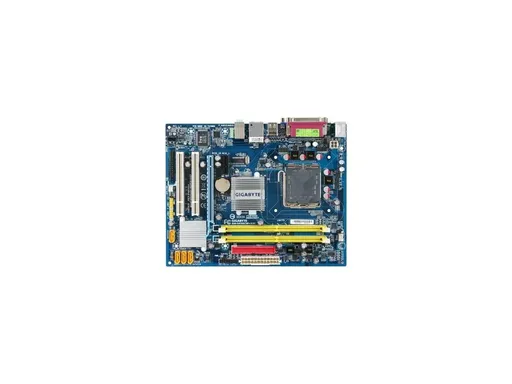 Gigabyte GA-945GCM-S2C (LGA 775) Intel 945GC