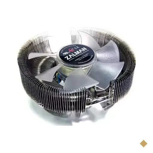 ZALMAN CNPS8700 NT Ultra Quiet