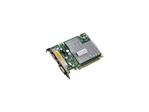 ZOTAC nVIDIA GeForce 7300GT 256MB DDR2 128-bit PCI-E x16