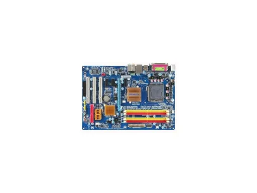 Gigabyte GA-EP31-DS3L (LGA 775) Intel P31