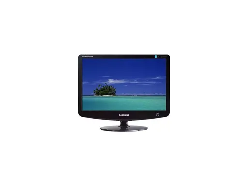 Samsung SyncMaster 932BW LCD TFT 19″ Wide Digital (1440 x 900) 2ms