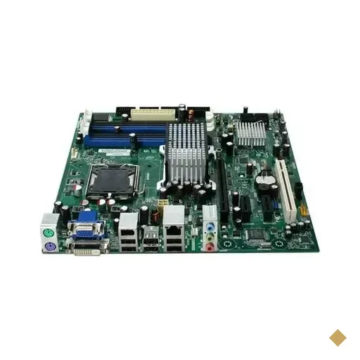 Intel BOXDG35EC (LGA 775) Intel G35