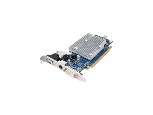 Sapphire ATI Radeon HD 2400PRO 512MB DDR2 64-bit PCI-E x16