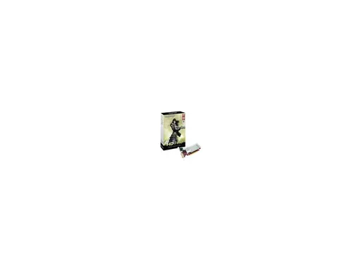 PowerColor ATI Radeon HD 3450 SCS 512MB GDDR2 64-bit PCI-E 2.0 x16