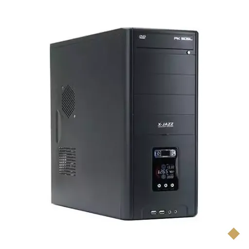 ParkOnline X-Jazz PK 505L