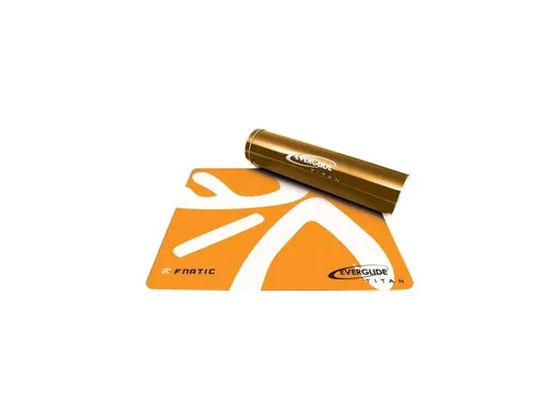Everglide Titan Monster Mat - Fnatic Edition