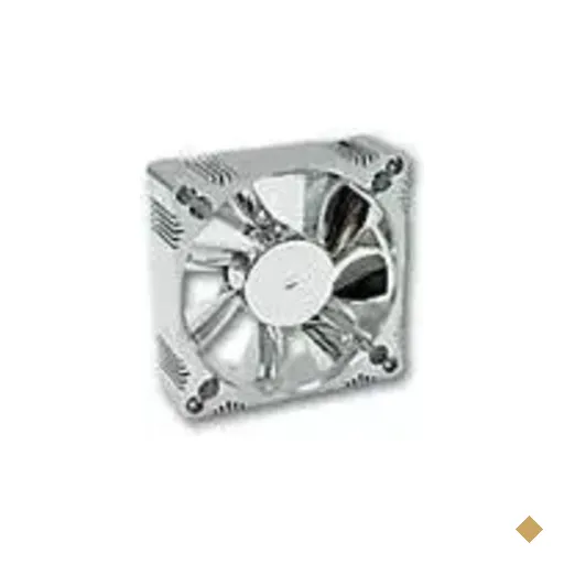 Evercool Aluminum Case Fan 80mm AL8025