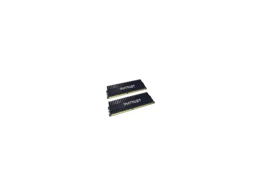Patriot Viper Series 4GB Kit (2 x 2048MB) DDR2 1000MHz PC2-8000
